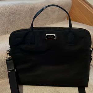 Kate Spade laptop bag